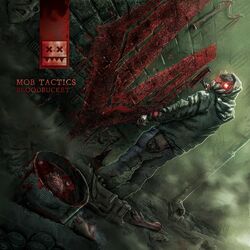 Cover of Bloodbucket