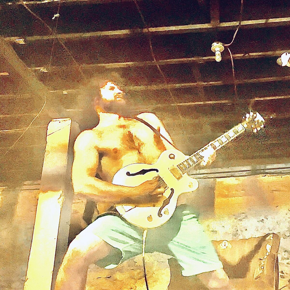 Album cover of Exodus
