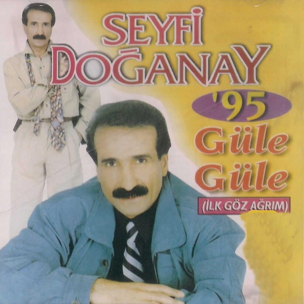 Picture of Güle Güle