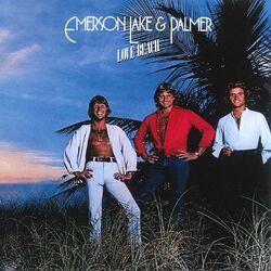Cover of Love Beach