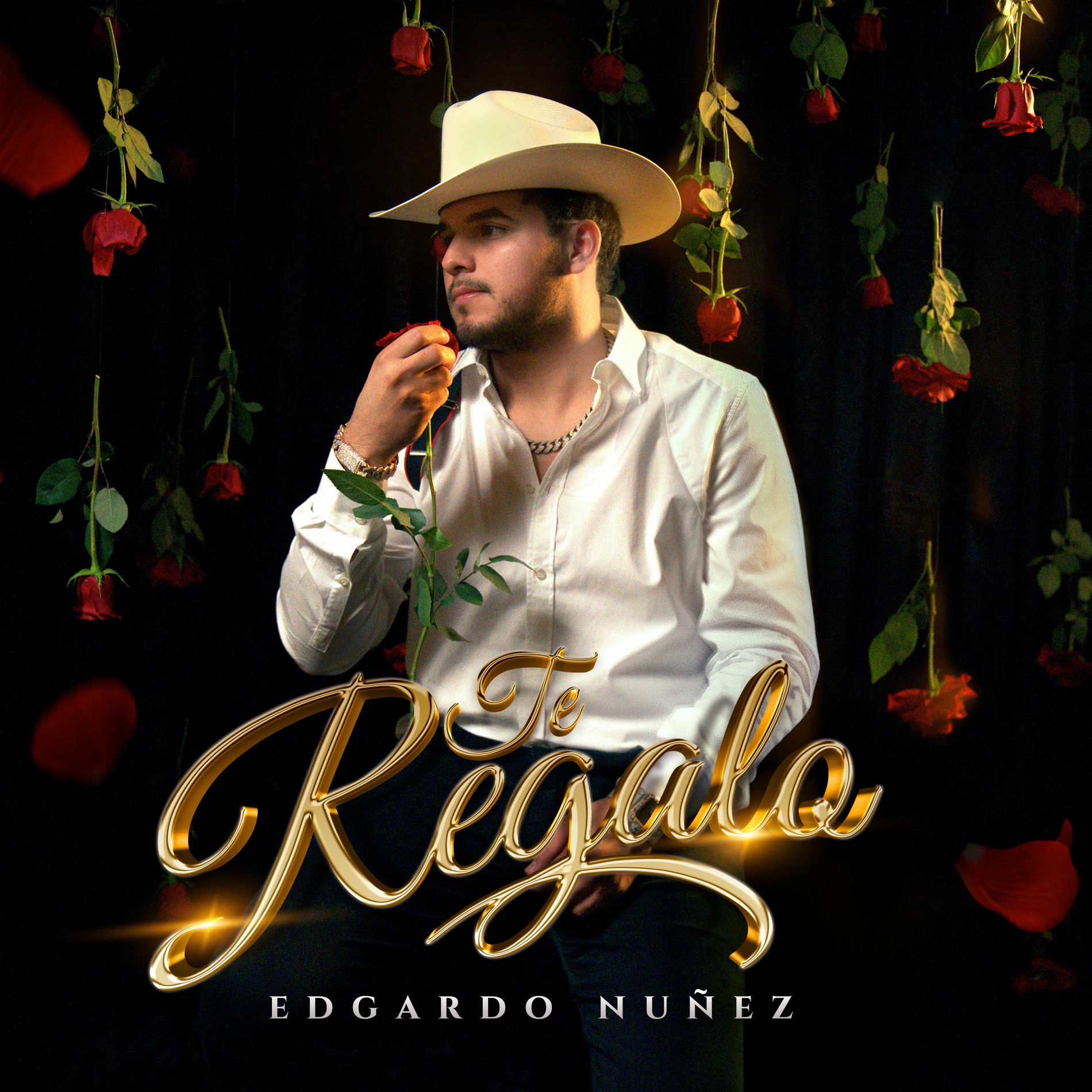 Album cover of Te Regalo