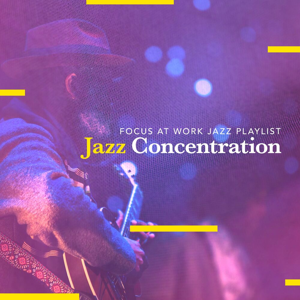 Picture of Jazz Concentration