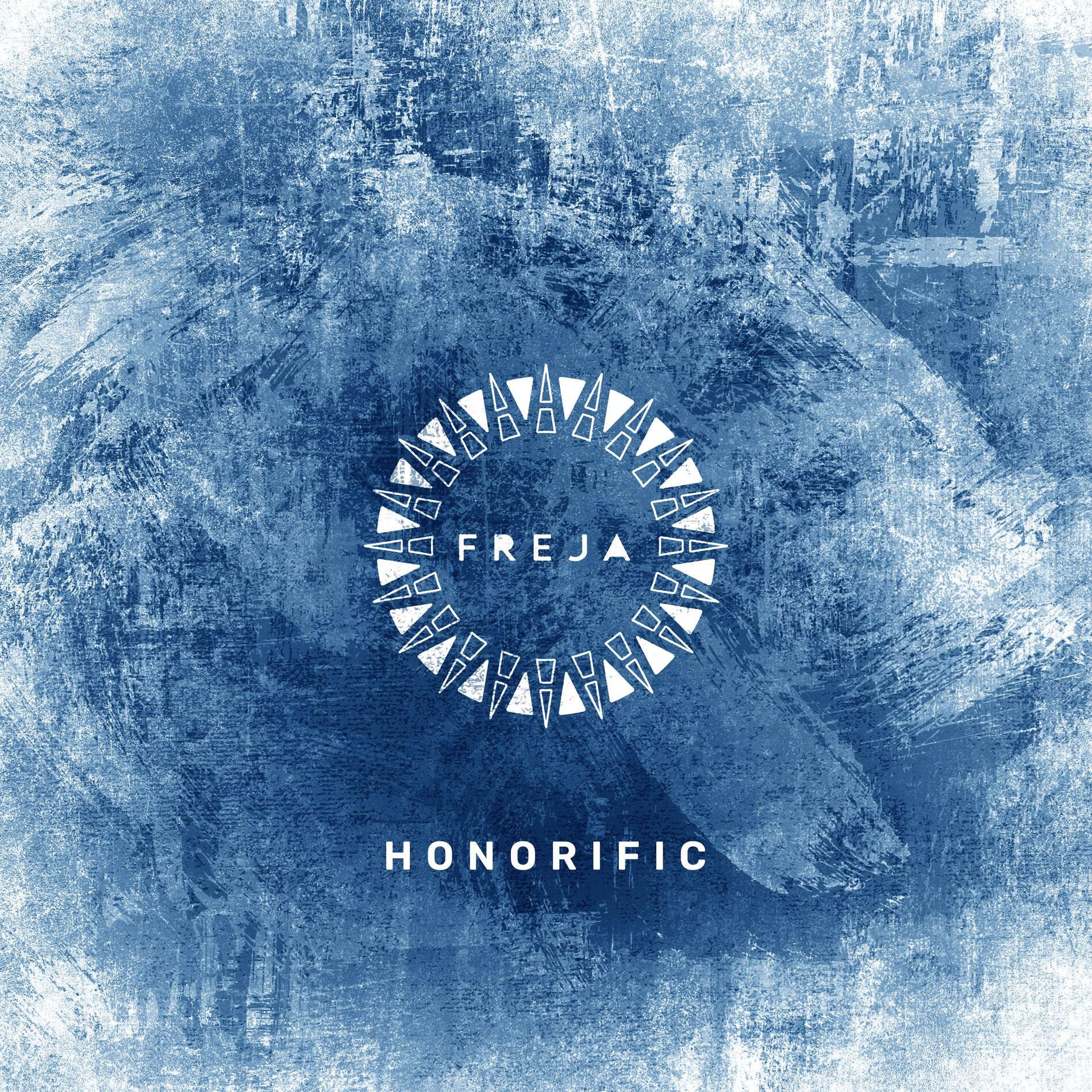 Album cover of Honorific