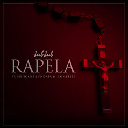 Cover of Rapela