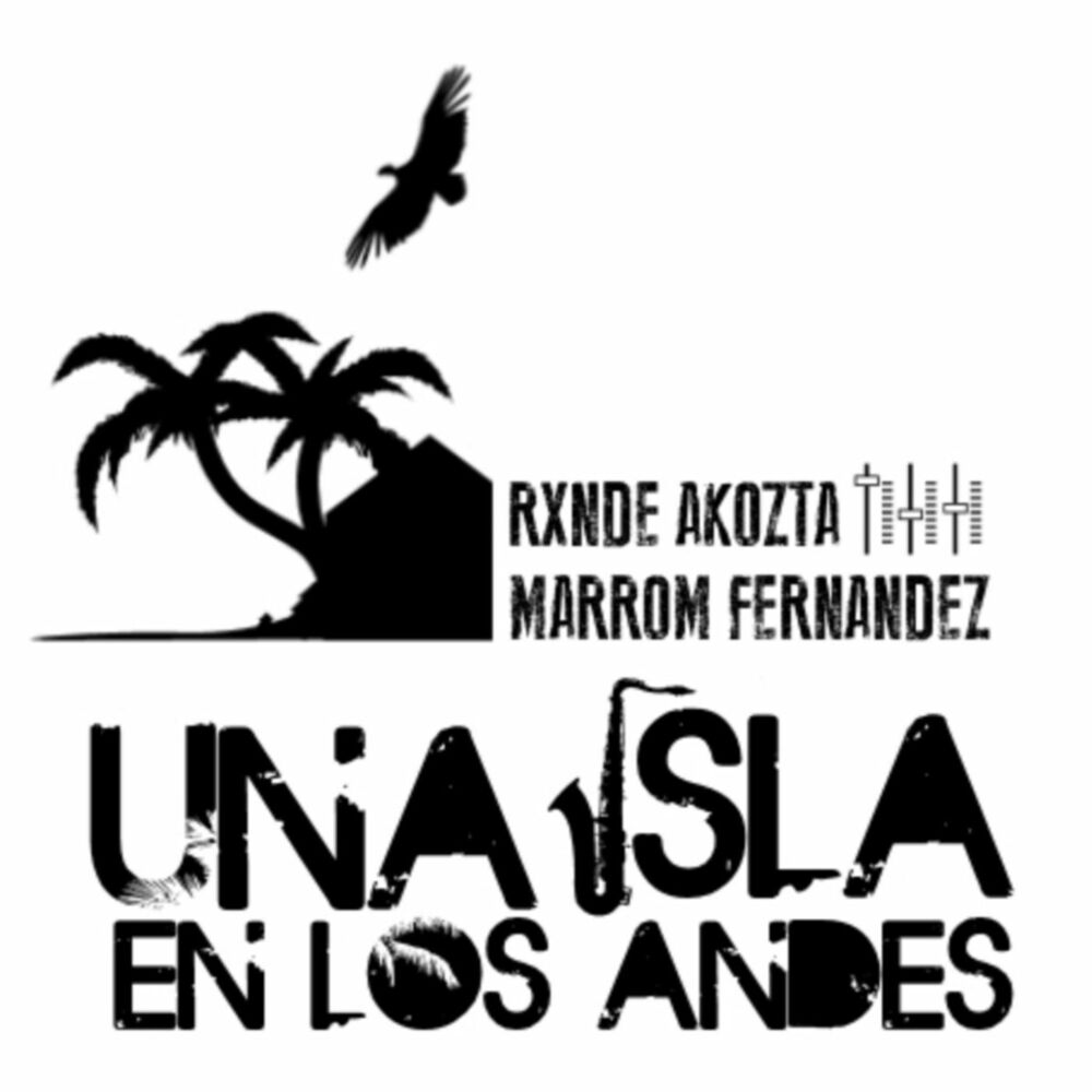 Picture of Una Isla en los Andes