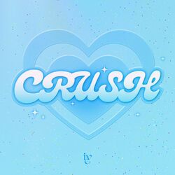 Cover of CRUSH