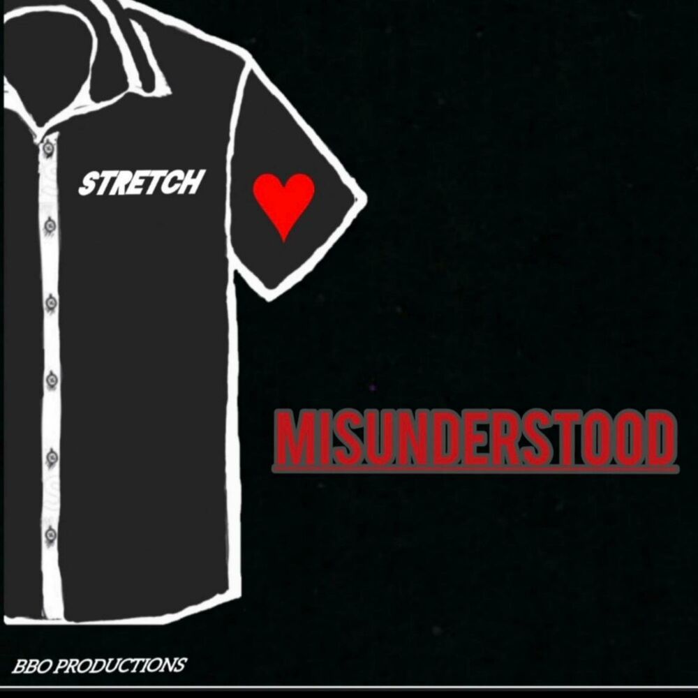 Picture of MISUNDERSTOOD