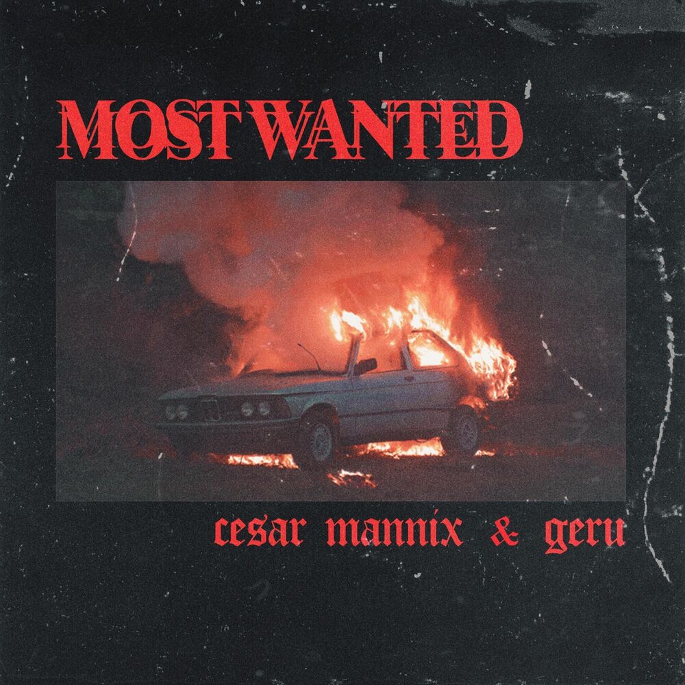 Picture of Most Wanted
