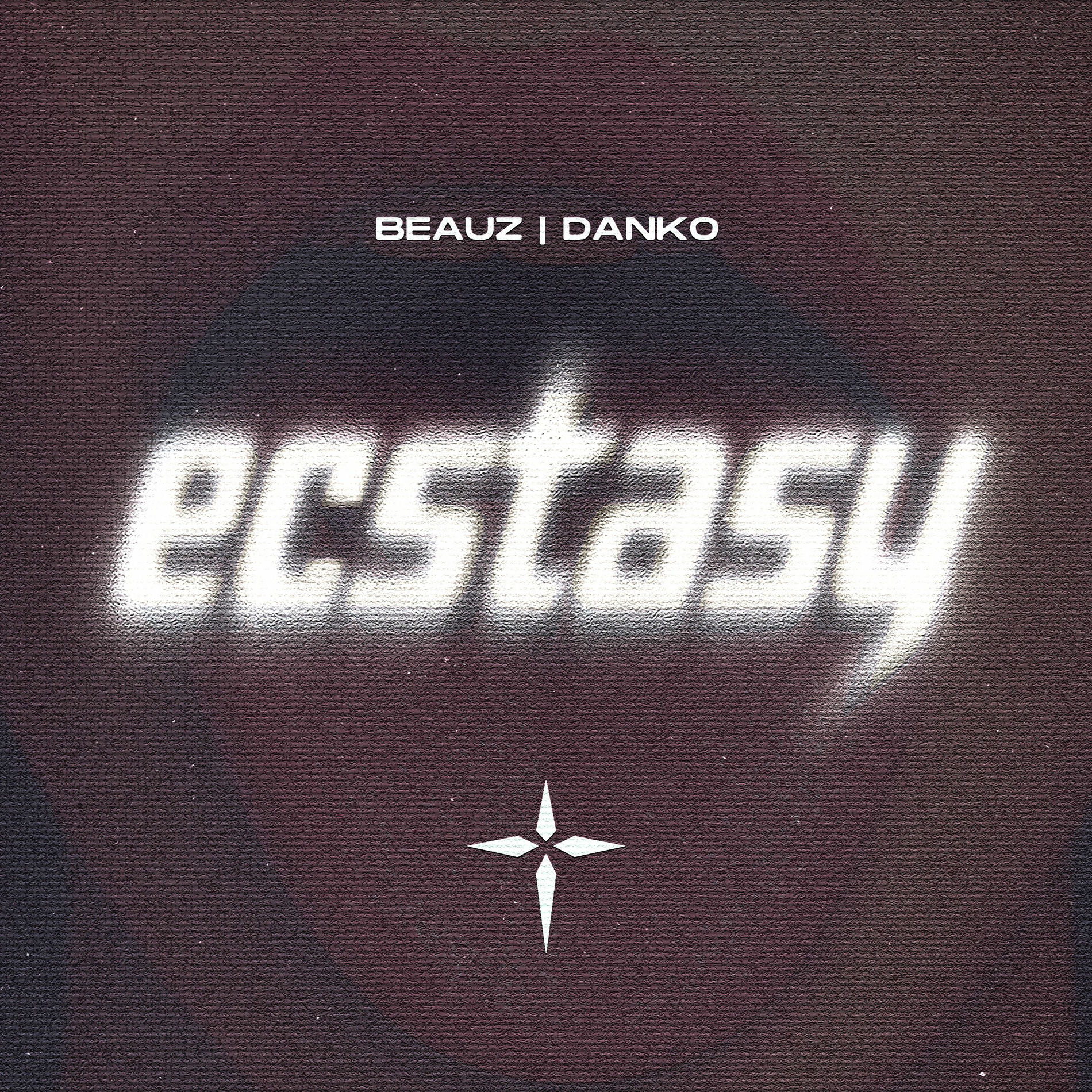 Album cover of Ecstasy