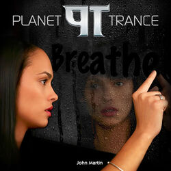 Cover of Breathe