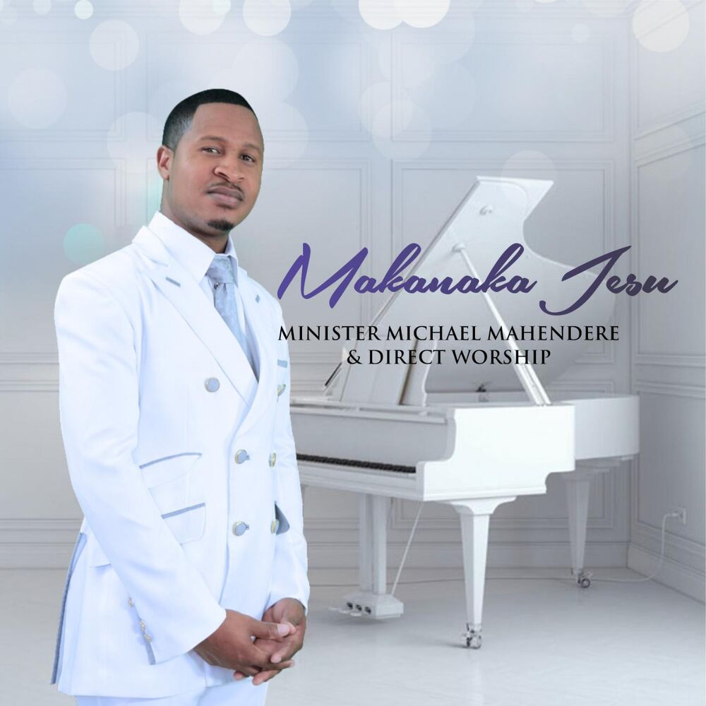 Picture of Makanaka Jesu