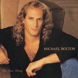 Cover of The One Thing