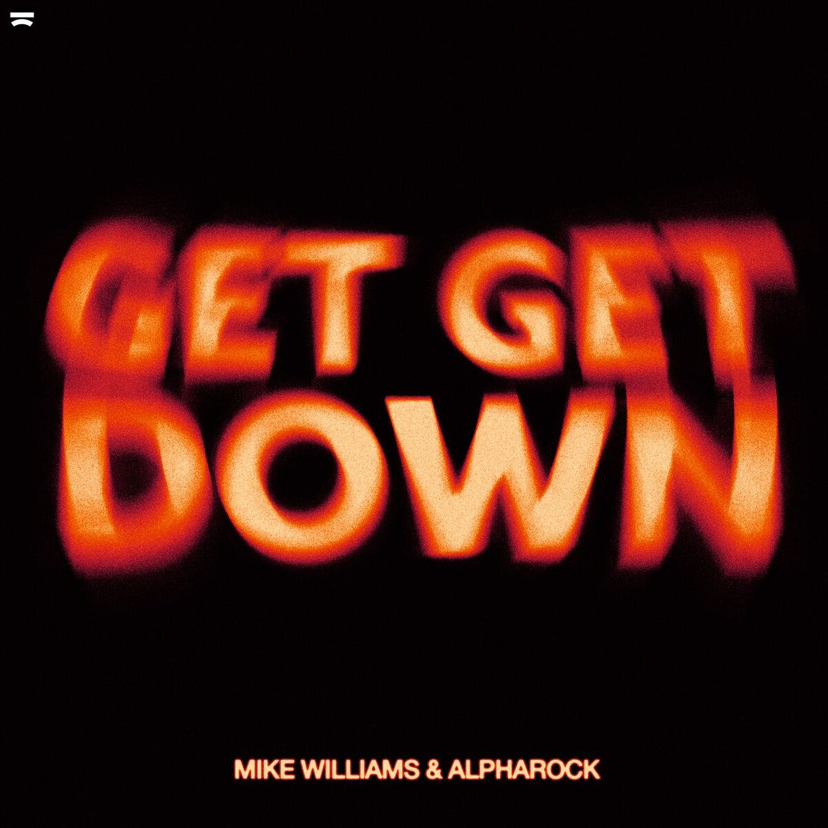 Album cover of Get Get Down