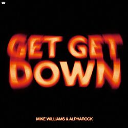 Cover of Get Get Down