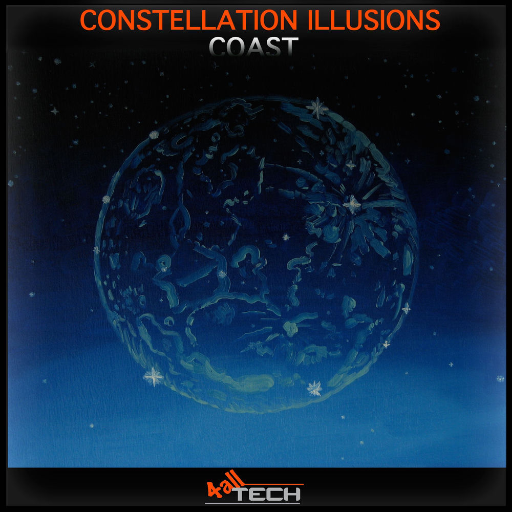 Album artwork for Illusions (Original Mix) by Coast