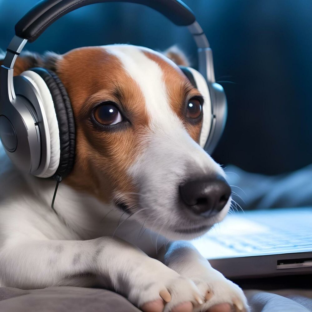 Picture of Hundetherapie: Trainiere deinen Hund
