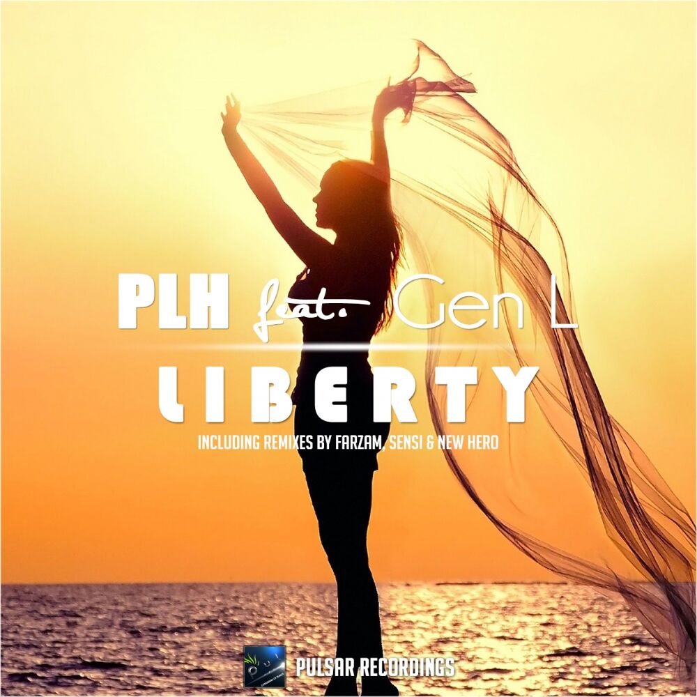 Picture of Liberty