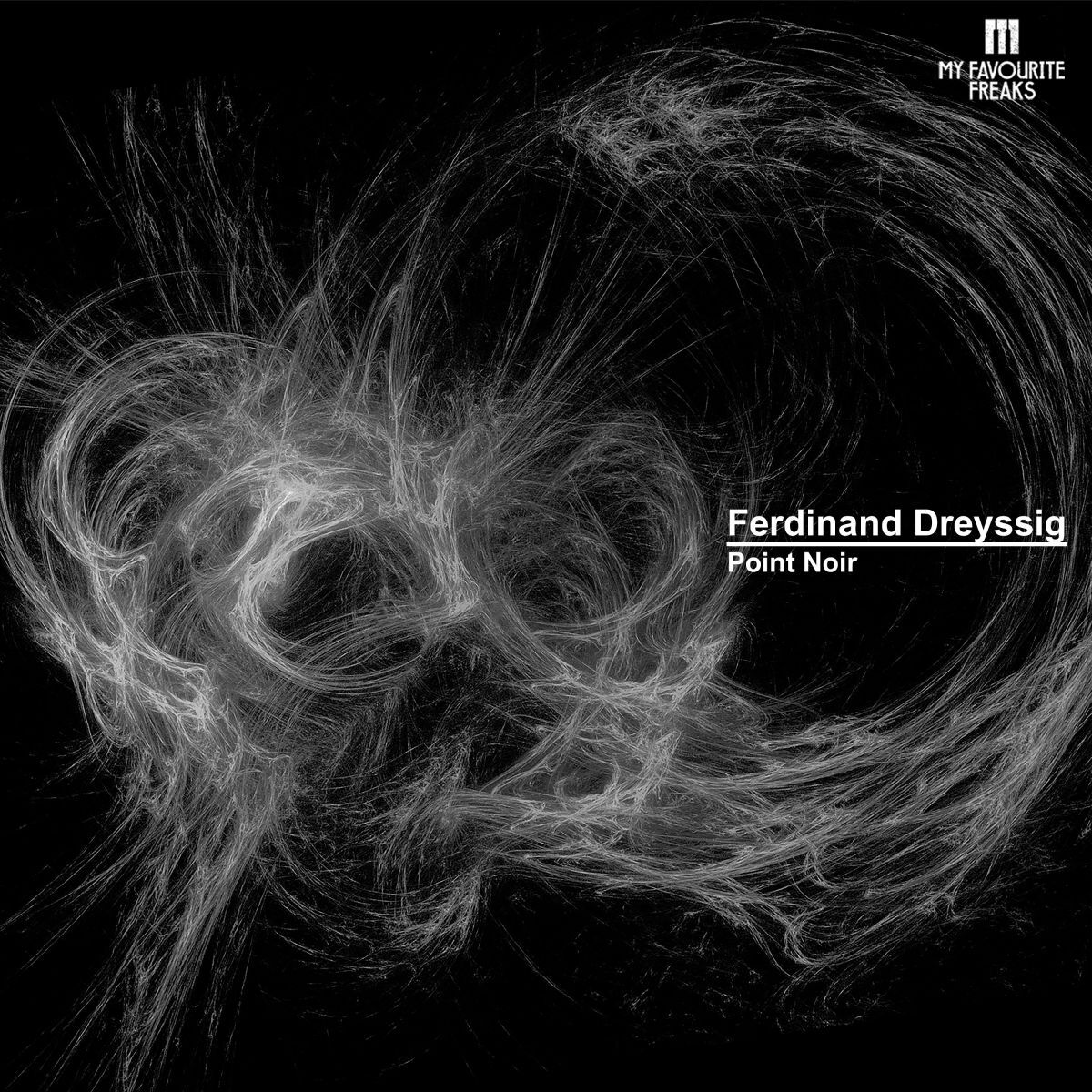 Album cover of Drifter