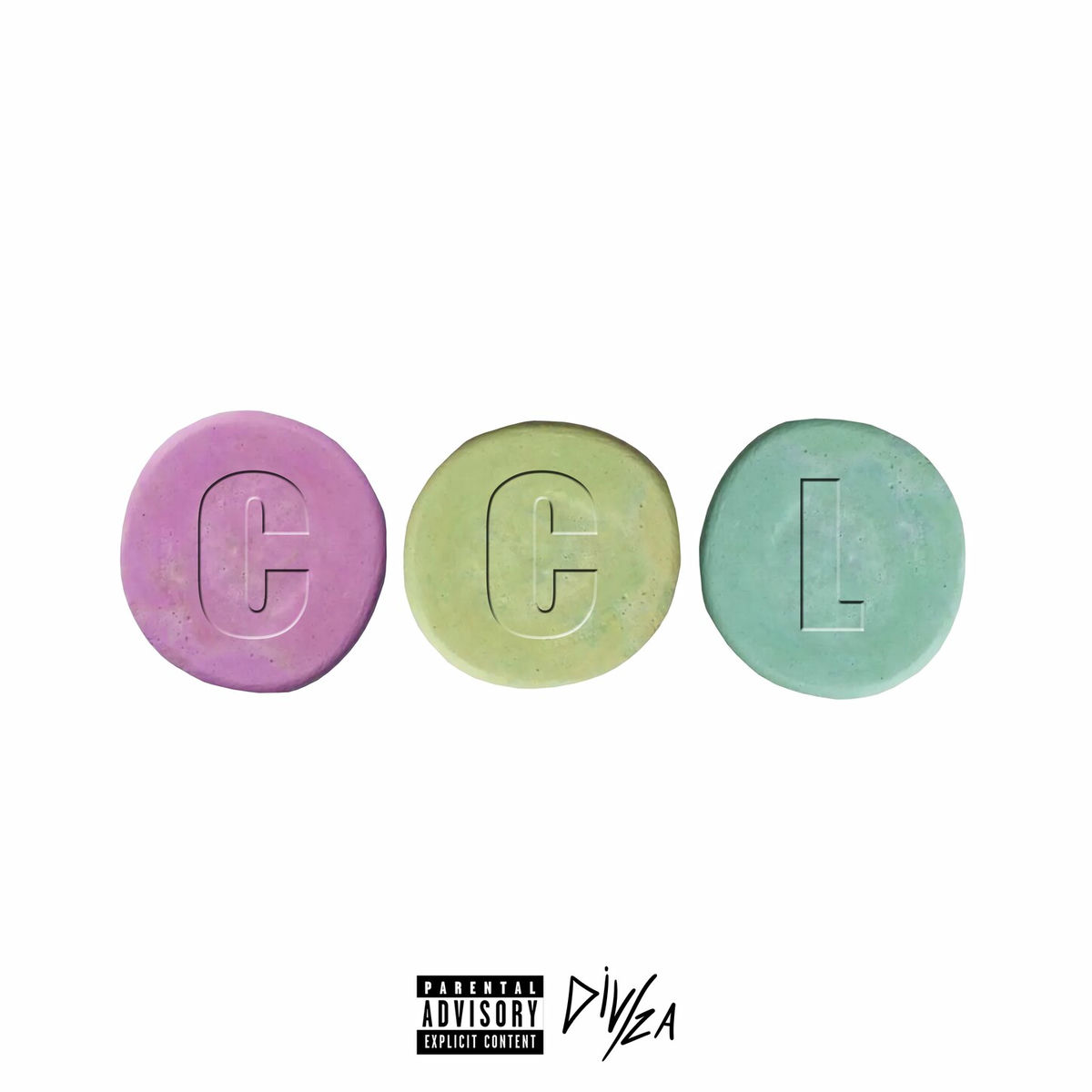 Album cover of CCL