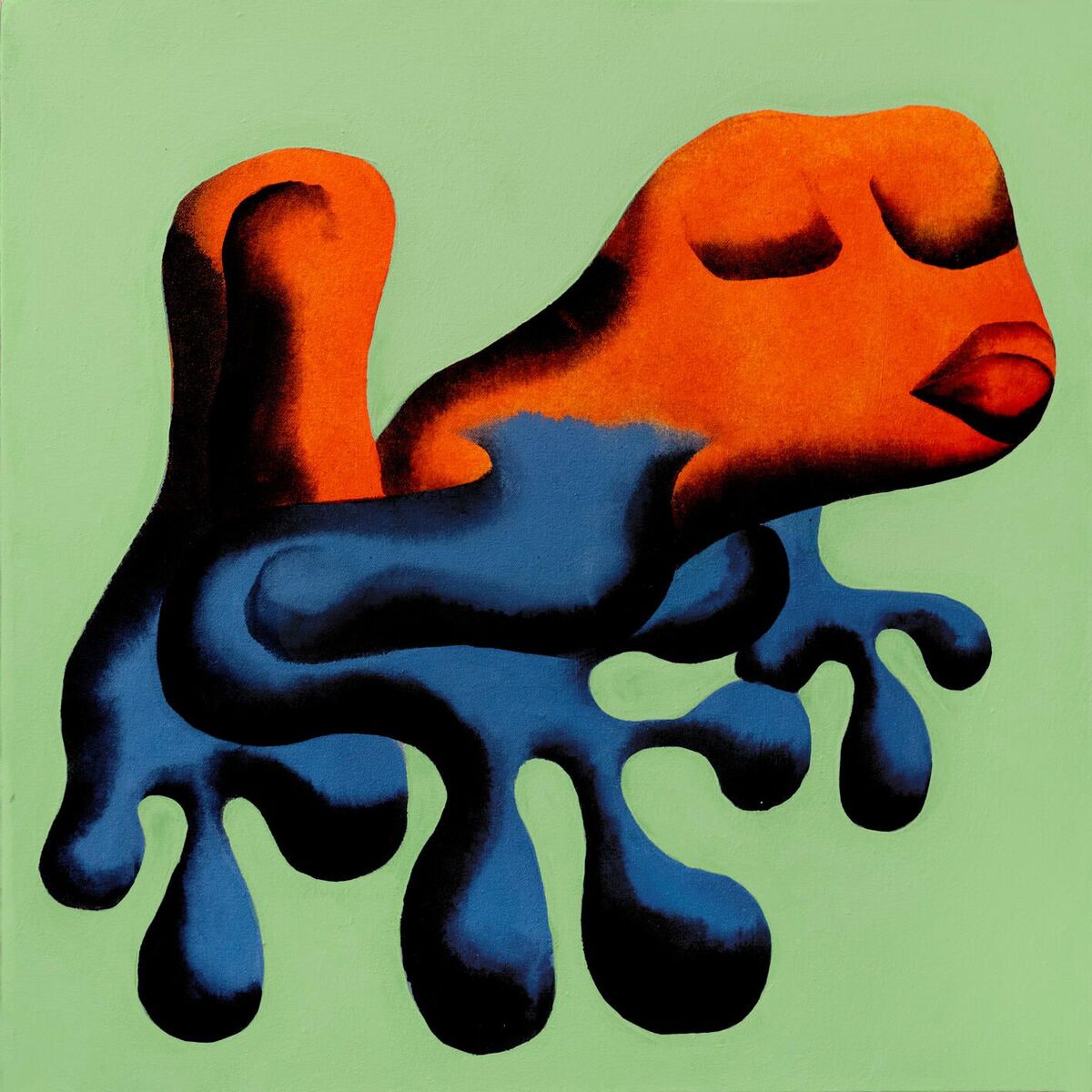 Album cover of Tighididà (con Franco126 & Dov'è Liana)