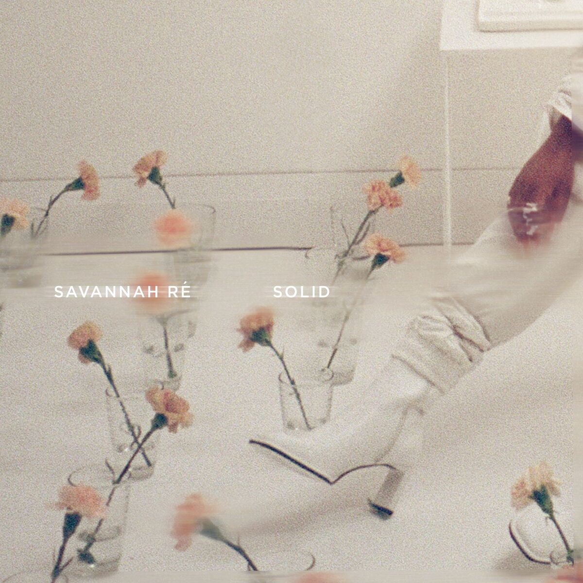 Album cover of Solid