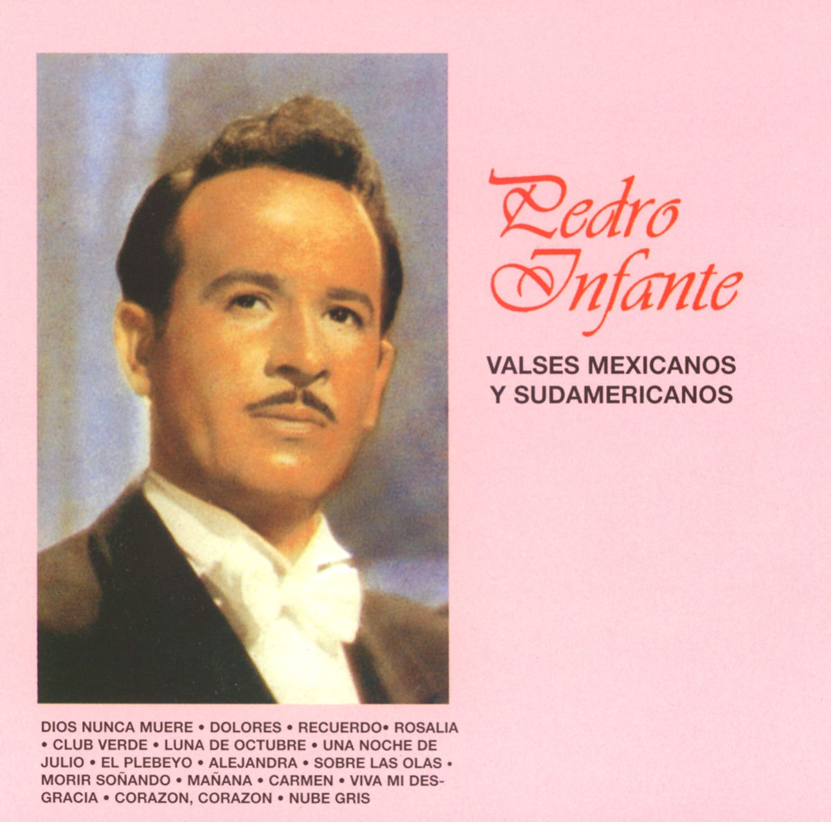 Album cover of Dios nunca muere