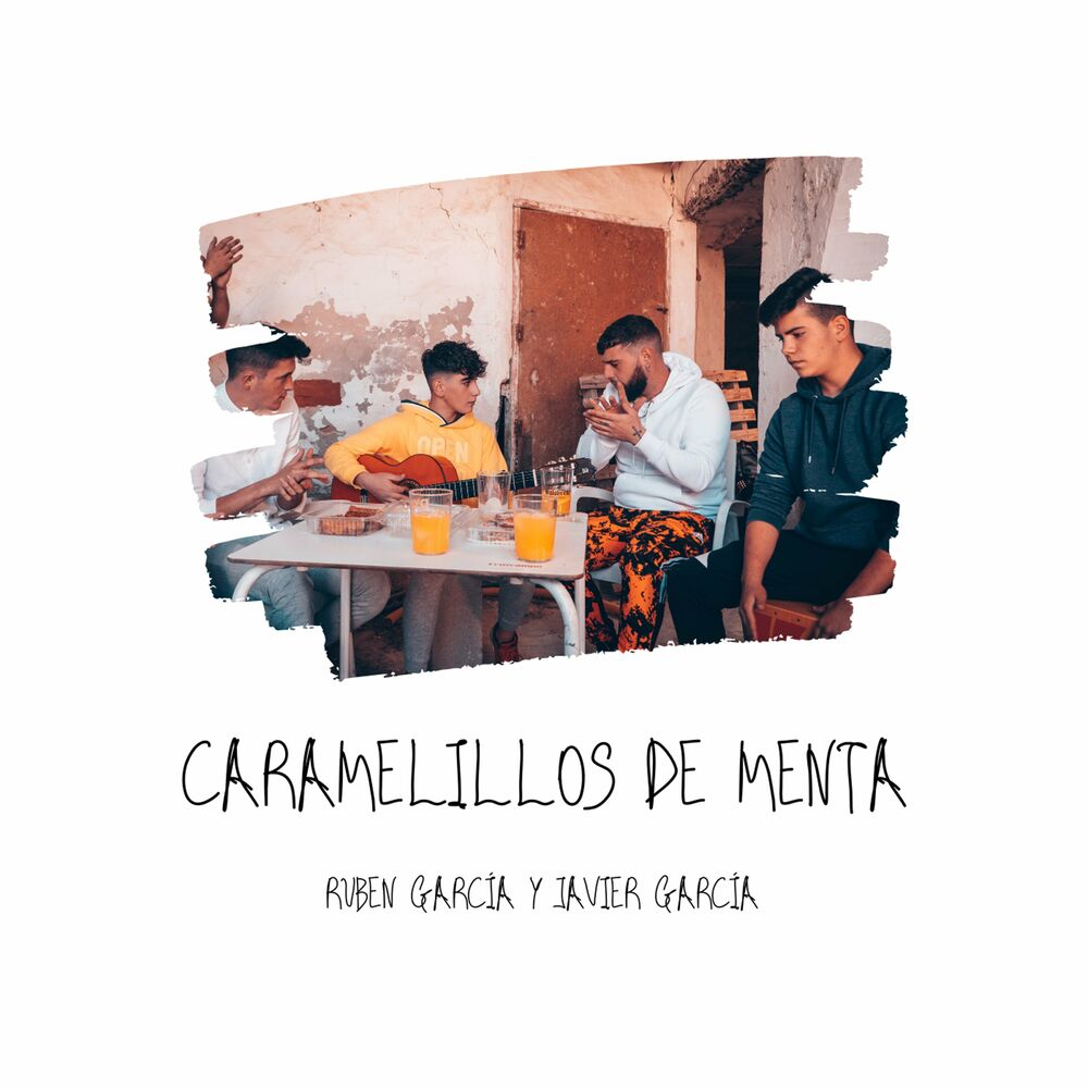Picture of Caramelillos de Menta (Remix)