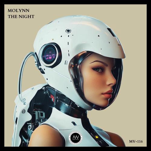 Molynn - The Night (2025) Molynn - The Night (2025)