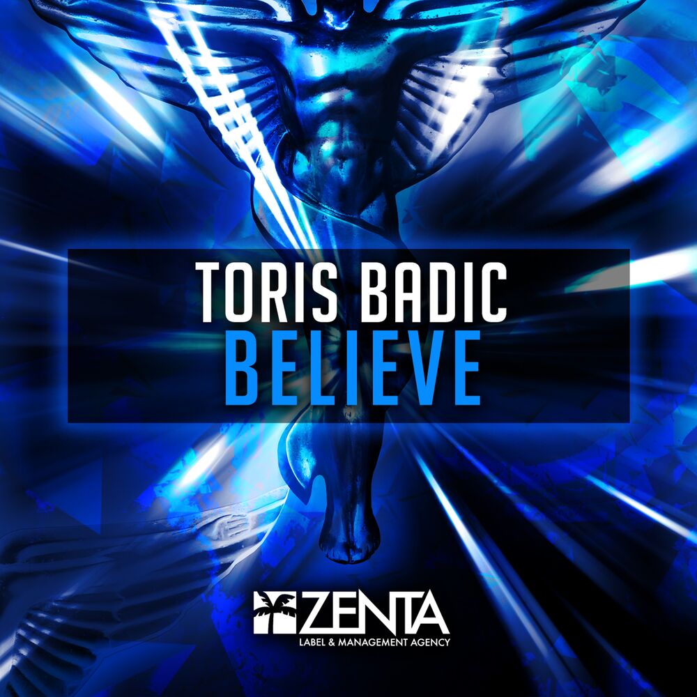 Picture of Believe