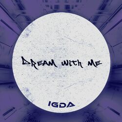Cover of Dream With Me