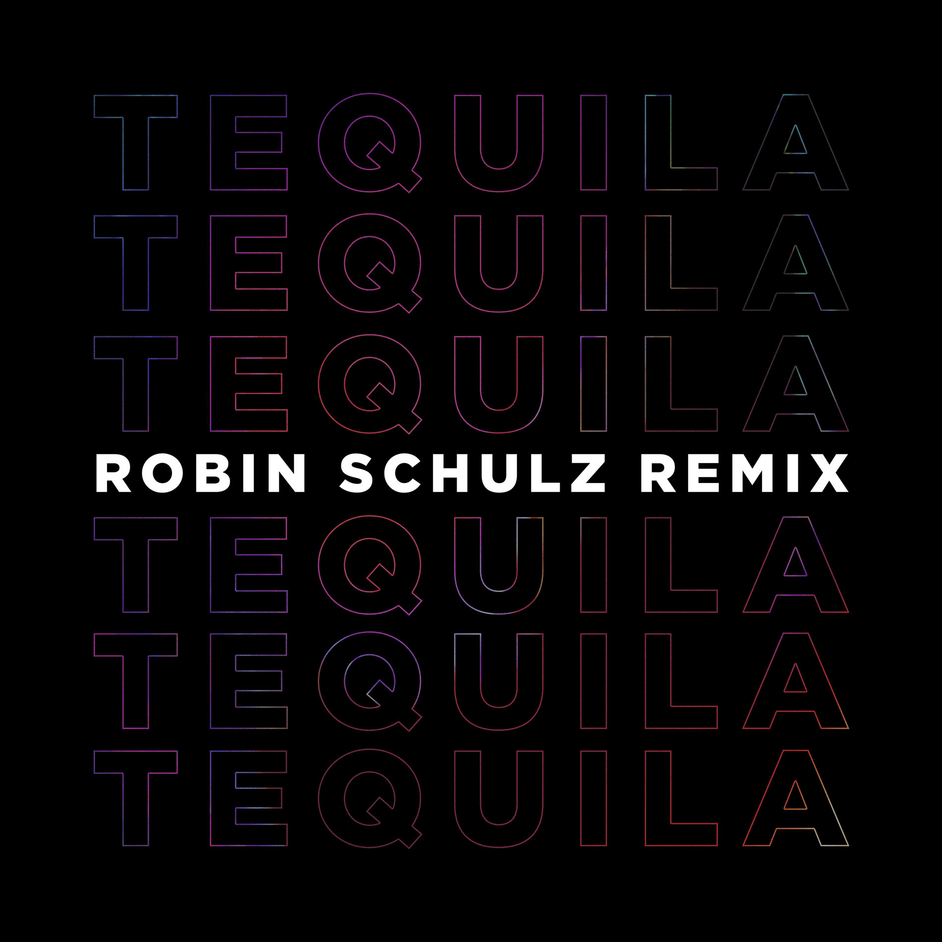 Album cover of Tequila