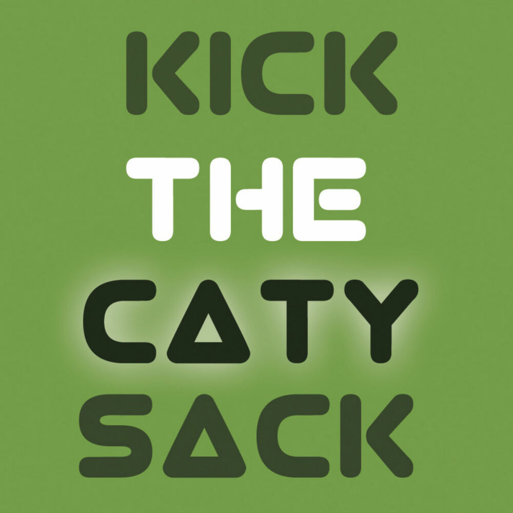 Picture of Kick the Caty Sack