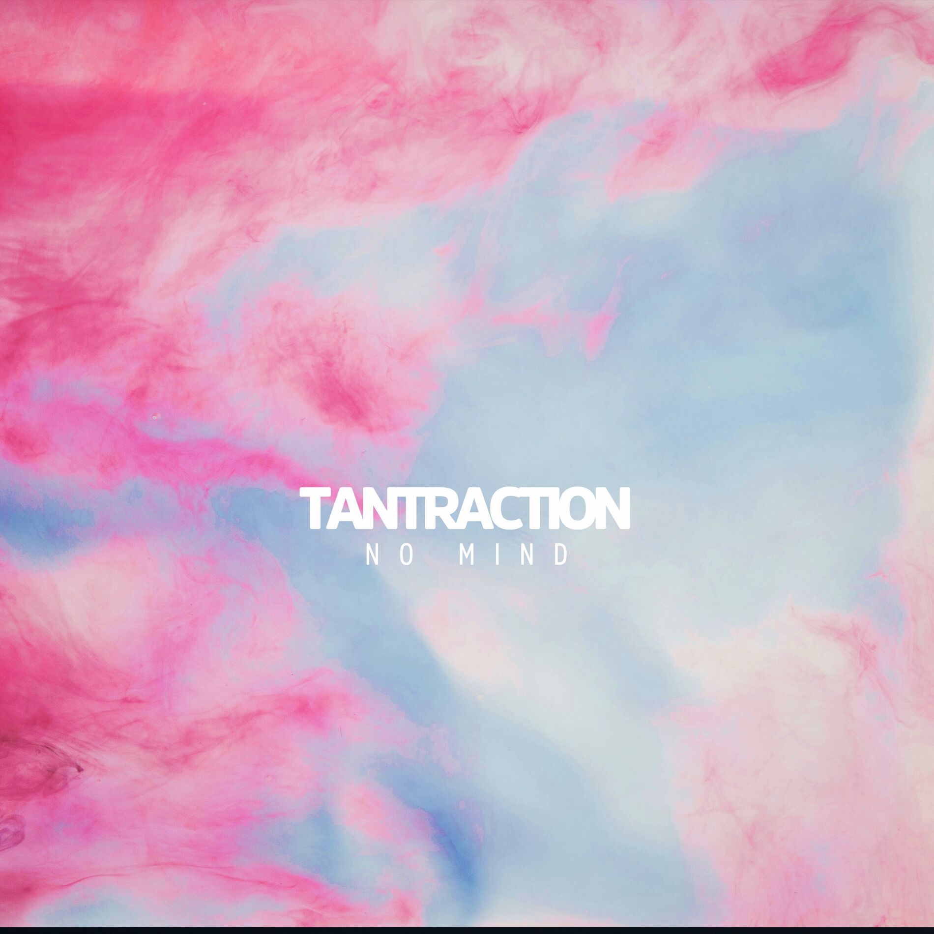 Album cover of No Mind
