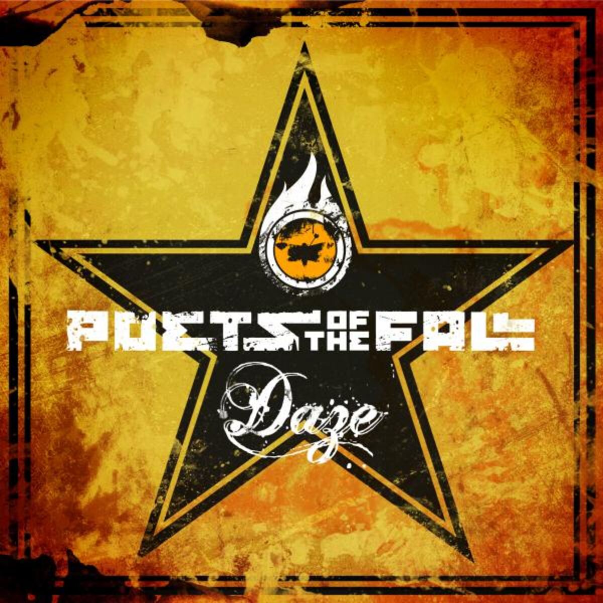 Album cover of Daze