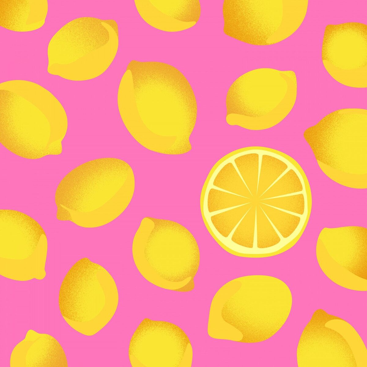 Album cover of lemons