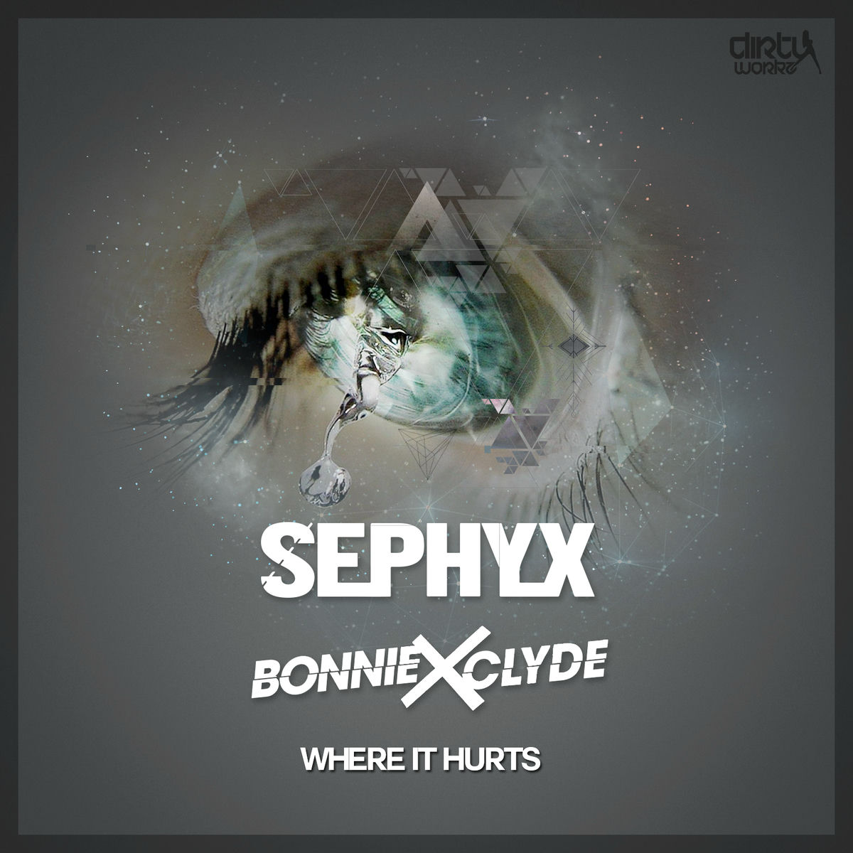 Album cover of Where It Hurts