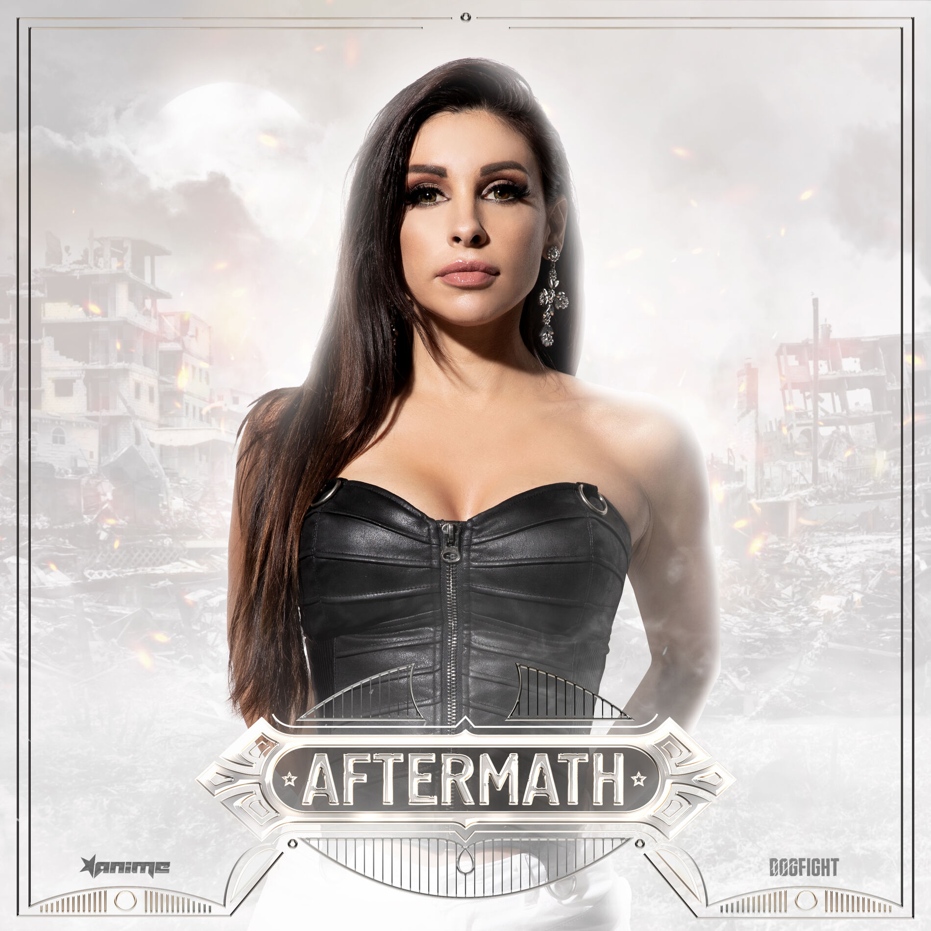 Album cover of Fine Night