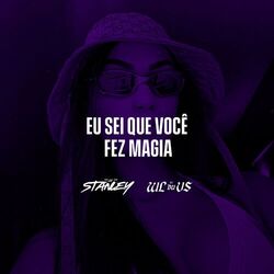 Cover of Eu Sei Que Você Fez Magia