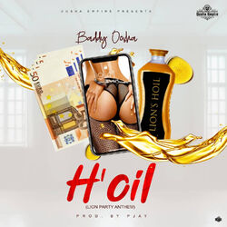 Cover of H'oil