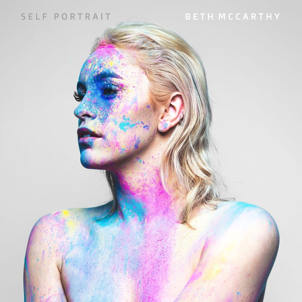Picture of Self Portrait - EP