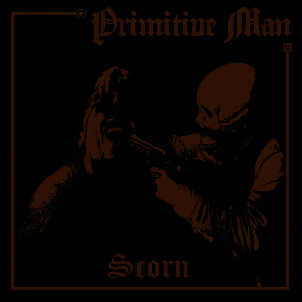 Picture of Scorn (Deluxe Version)