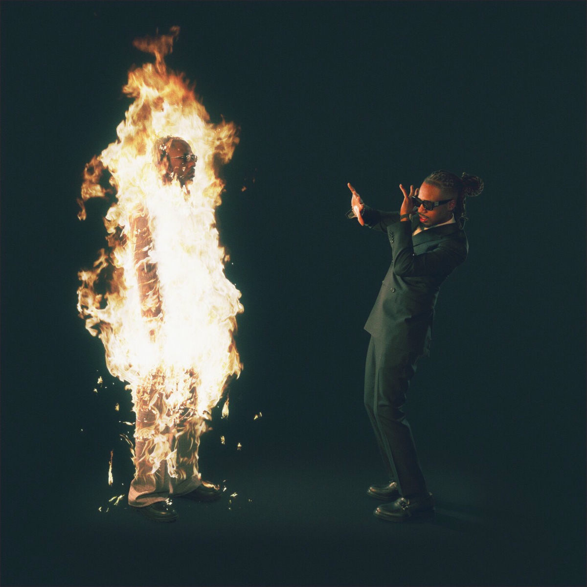 日本未発売 Metro boomin Heroes & villains LP 日本未発売 Metro boomin Heroes & villains LP Amazon.com