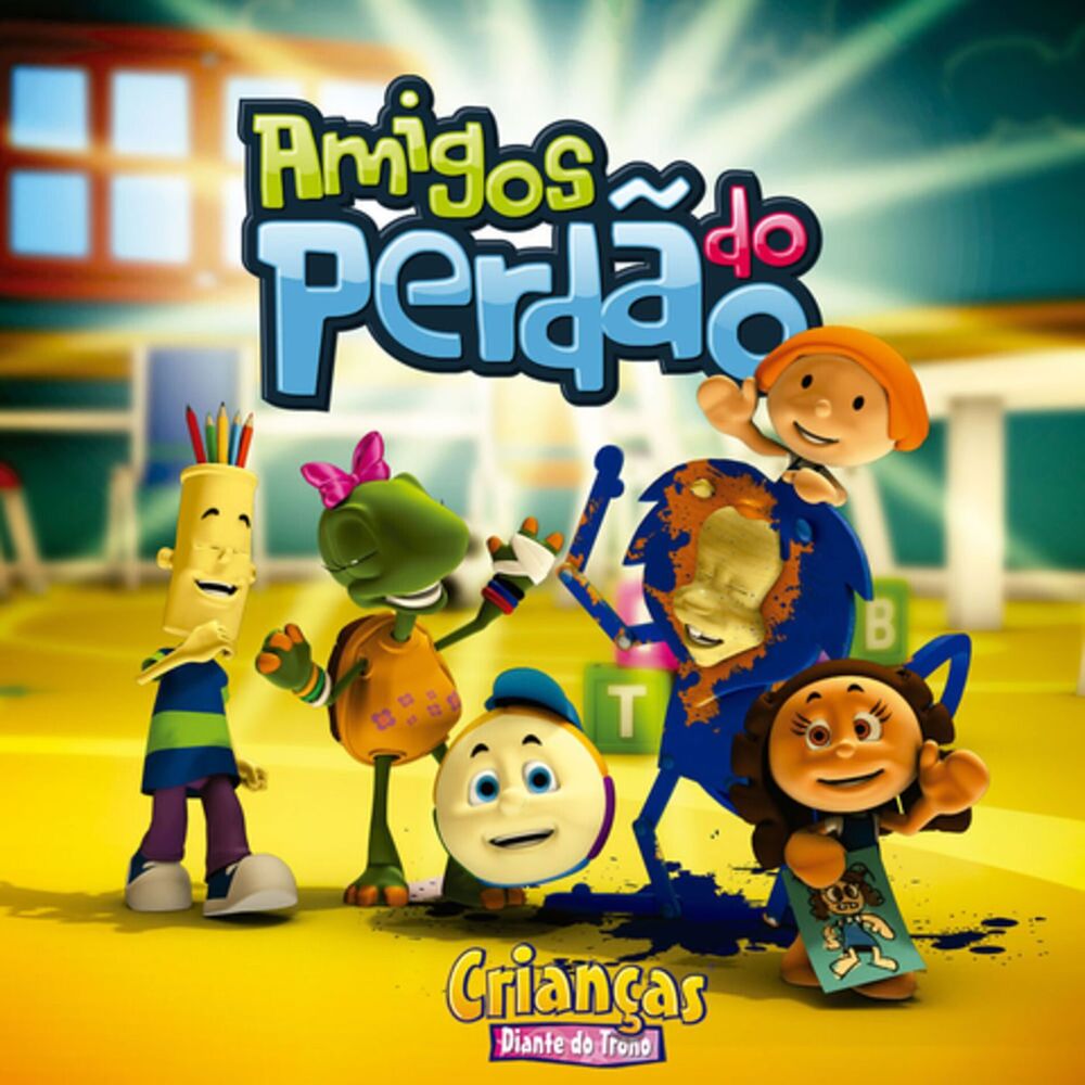 Picture of Amigos do Perdão