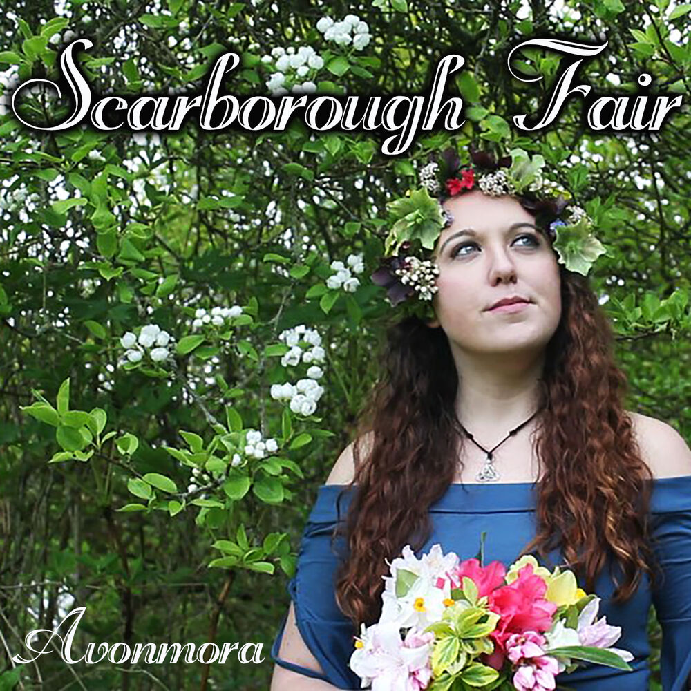 Picture of Scarborough Fair