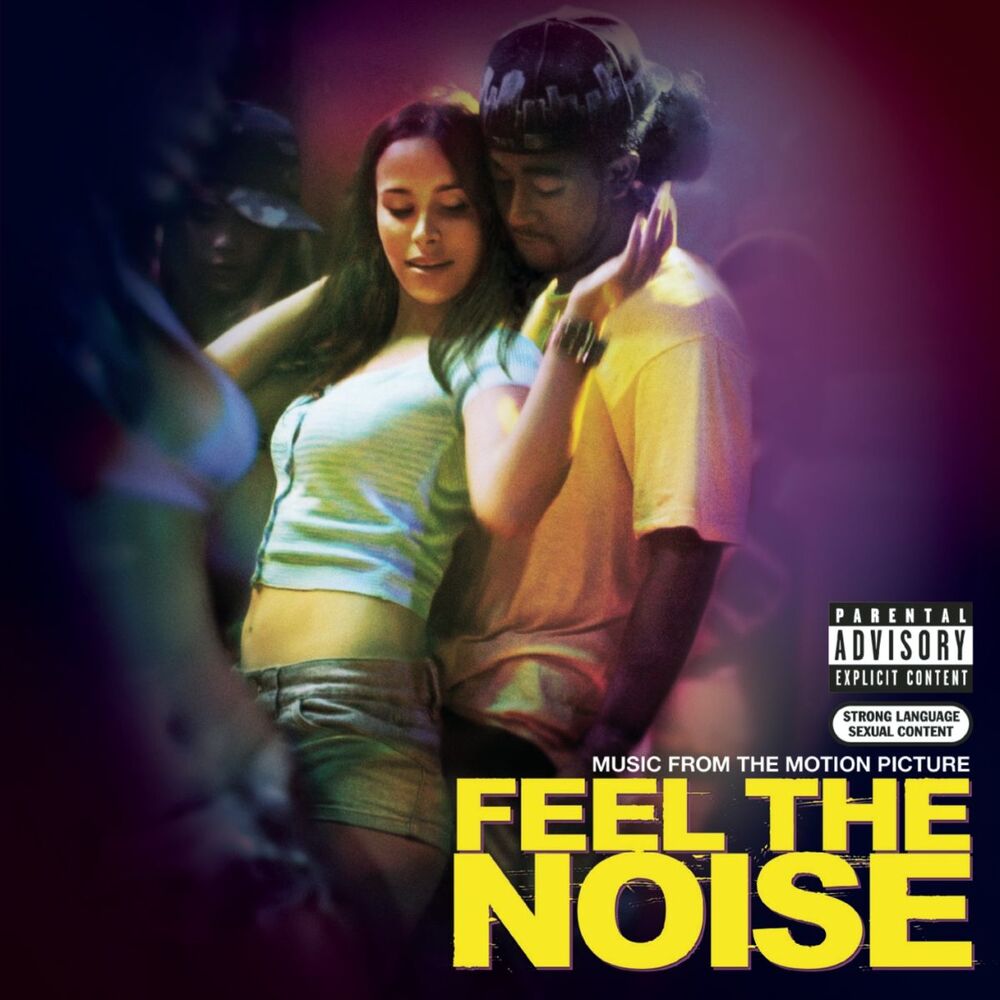 Picture of Music From The Motion Picture "Feel The Noise"