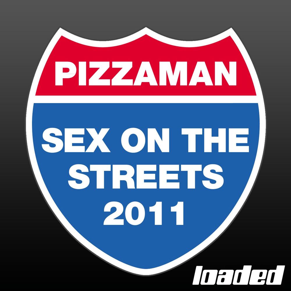 Picture of Sex On the Streets 2011