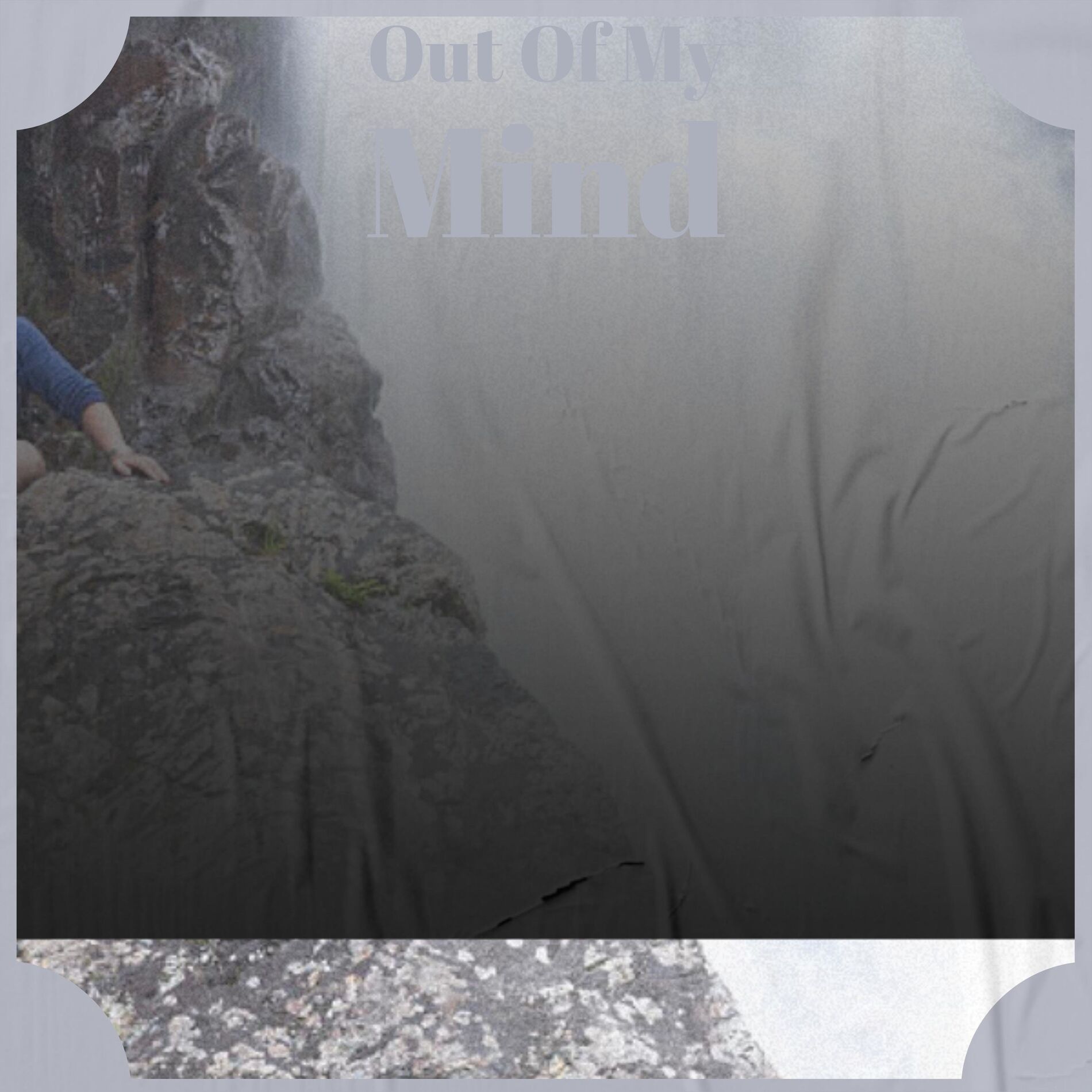 Album cover of Out Of My Mind