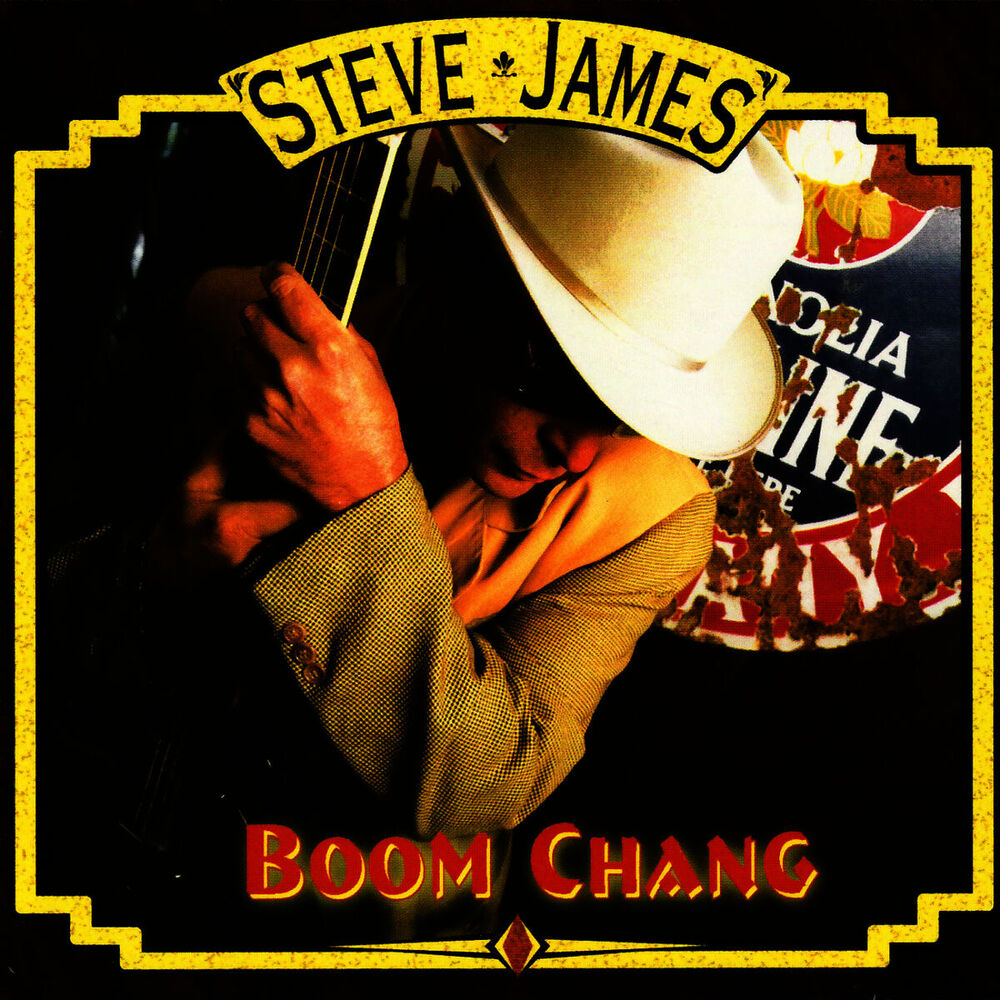 Picture of Boom Chang!