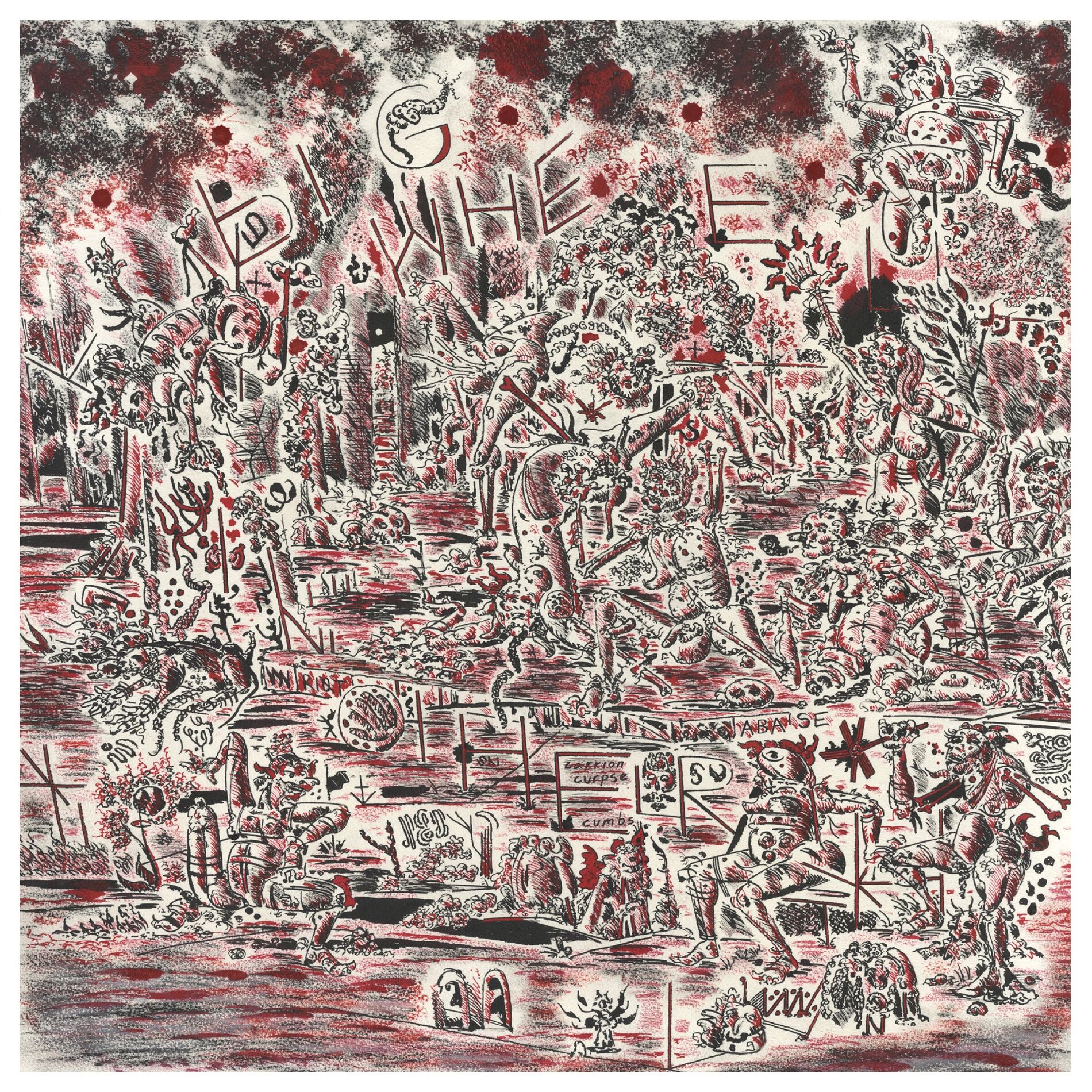 Album cover of Brighter!