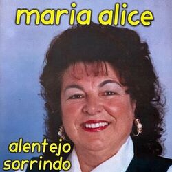 Cover of Alentejo Sorrindo